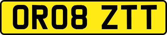 OR08ZTT