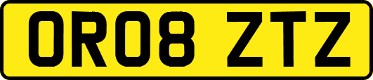 OR08ZTZ