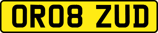 OR08ZUD