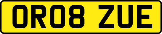 OR08ZUE