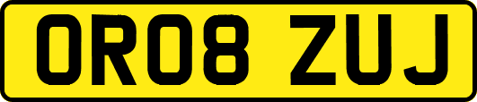 OR08ZUJ