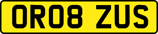 OR08ZUS