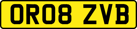 OR08ZVB