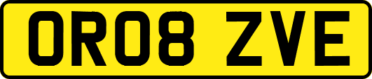 OR08ZVE