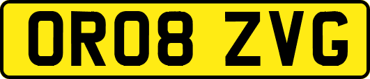 OR08ZVG