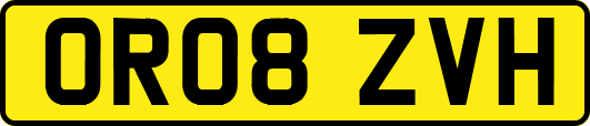 OR08ZVH