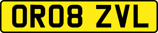 OR08ZVL