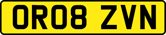 OR08ZVN