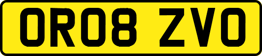 OR08ZVO