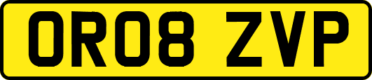OR08ZVP