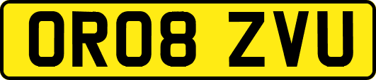 OR08ZVU