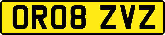 OR08ZVZ