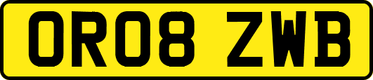 OR08ZWB