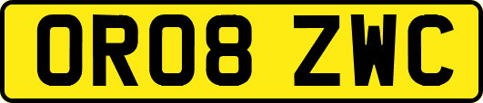 OR08ZWC