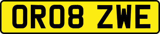 OR08ZWE