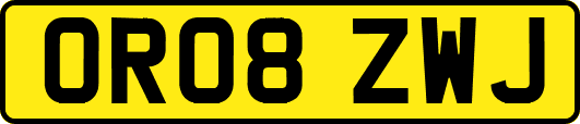 OR08ZWJ