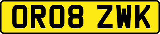 OR08ZWK