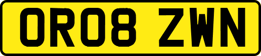 OR08ZWN