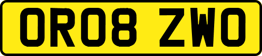 OR08ZWO