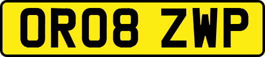OR08ZWP