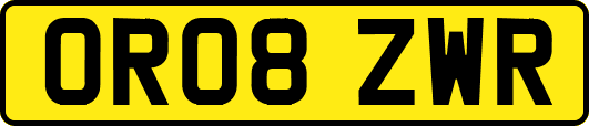 OR08ZWR