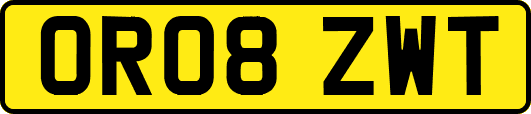 OR08ZWT