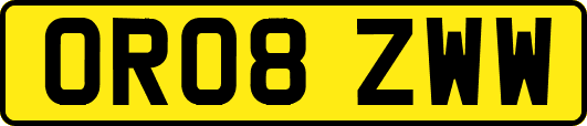 OR08ZWW
