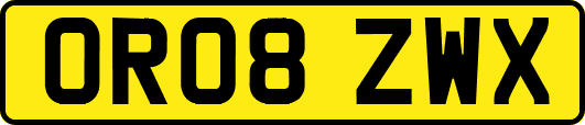 OR08ZWX