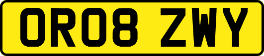 OR08ZWY