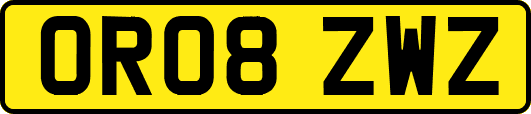 OR08ZWZ