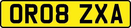 OR08ZXA