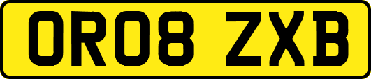 OR08ZXB