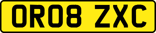 OR08ZXC
