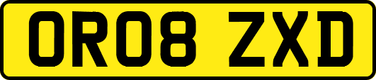 OR08ZXD