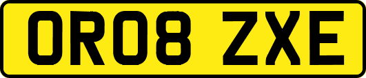 OR08ZXE