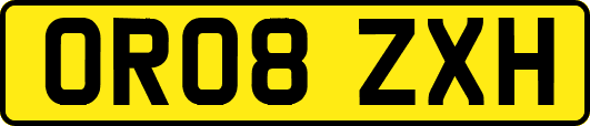 OR08ZXH