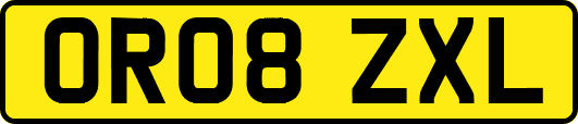 OR08ZXL