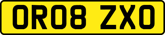 OR08ZXO
