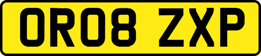 OR08ZXP