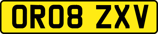 OR08ZXV