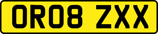 OR08ZXX