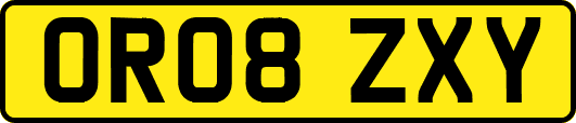 OR08ZXY
