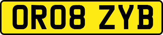 OR08ZYB