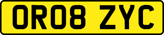 OR08ZYC