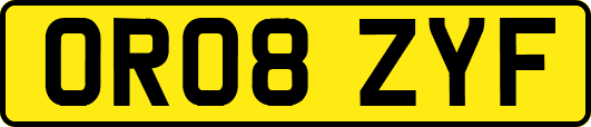 OR08ZYF