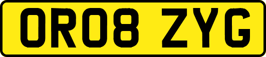 OR08ZYG