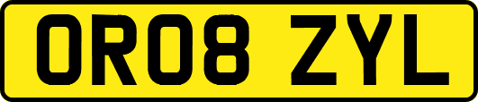 OR08ZYL