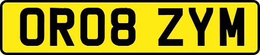 OR08ZYM
