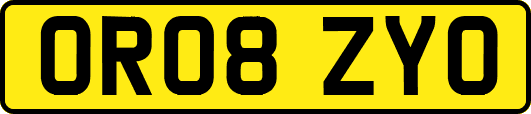 OR08ZYO