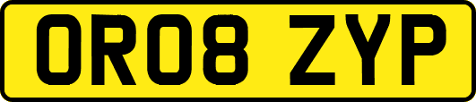 OR08ZYP